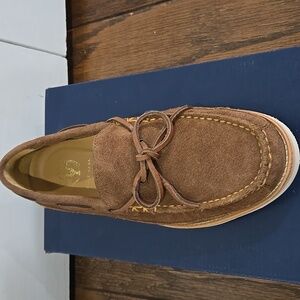 Cole Haan Pinch Mocassin Size 9